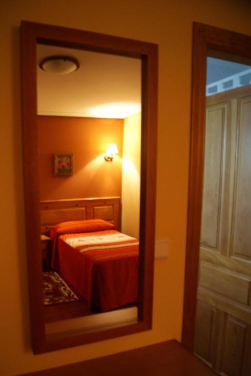 Hotel Garganta Del Cares Poncebos Room photo